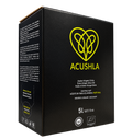 Acushla Essential Organic Extra Virgin Olive Oil, 5L Bag-in-Box