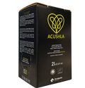 Acushla Essential Organic Extra Virgin Olive Oil, 2L Bag-in-Box