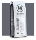Moja Organic Colombia Medium Roast
