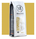 Moja Organic Imara Espresso