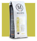 Moja Organic Guatemala Dark Roast