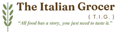 The Italian Grocer - Home
